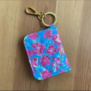 Simply Southern KeyChain/Wallet